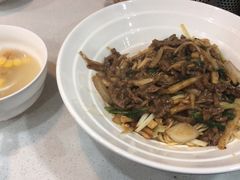 -二扁私房面馆(崂山路店)