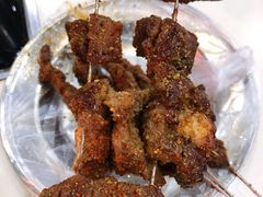 烤牛排骨-潮牛来了 潮汕牛肉火锅(宋城店)