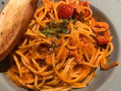 -JINNS锦时 steak&pizza(浸信会礼拜堂旧址店)