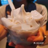 疫情反反复复，不敢堂食，通勤的快乐就剩下午间一个雪糕