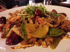 -拿渡·水煮鱼 麻辣香锅(西单大悦城店)