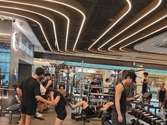 -24/7 FITNESS 健身(罗湖金光华店)