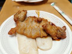 -鲜得来排骨年糕(豫园店)