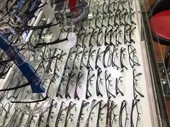 -华彬眼镜专业渐进配镜(潘家园店)