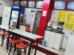 -明呈黄鱼面馆(斜土路店)