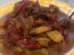 -金柱大盘鸡(和田二街店)