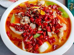 -古仓餐厅·创意菜