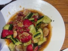 -俭寨大盘鸡·缸子肉·小公鸡·新疆菜(云通店)