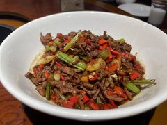 -湘菜时代风味餐厅