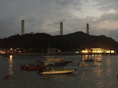 -南丫岛
