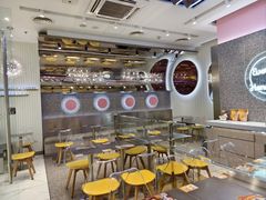 -满记甜品(江桥万达店)