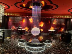 -8餐厅(新葡京酒店)