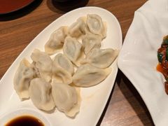 -香厨中餐厅(松北香格里拉店)