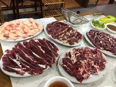 -福合埕牛肉火锅(长平国新店)