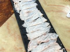 -汕头郑记牛肉火锅店(中山总店)