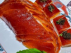 -在前门·烤鸭北京菜(五月花广场店)