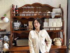 -Miss Q Family甜品·蛋糕·法甜咖啡