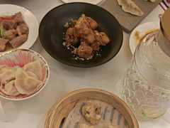 -香宫中餐厅·大连香格里拉(人民路店)