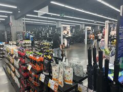 -迪卡侬(越秀公园店)