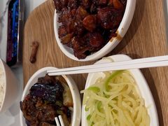 -乡村基·川味现炒大王(熙悦天街店)