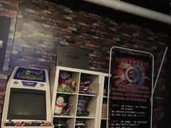 -EGO原创机械密室逃脱(朝阳大悦城2店)