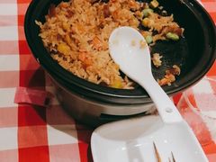 -西贝莜面村(银泰创意城店)