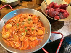 -韩象烤肉·韩国料理(市南麦凯乐旗舰店)