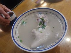 -易老妈蹄花.特色川菜(人民公园总店)