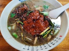 -无名氏面馆(邮电路店)