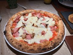 -Mammamia意大利餐厅(阳春巷店)