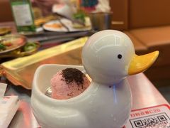 -核桃碳烤肉馆(深圳首店)
