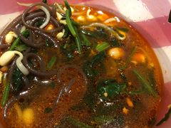 -秦香阁·西北家常菜(徐汇日月光中心店)