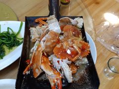 -星奇缘·海鲜餐厅(东山美食地标店)