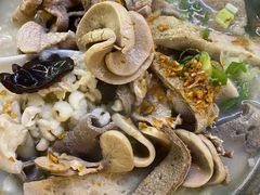 -广场正宗原汁薏米店