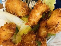 -豪客来牛排(红豆万花城店)