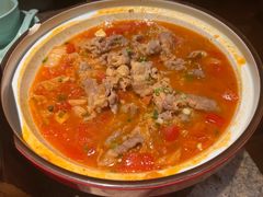 -绿茶餐厅(coco park 店)