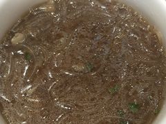 -丁记盐蘸牛肉·新杭菜(河东路店)