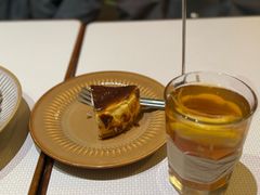 -BAKER&SPICE(安福路店)