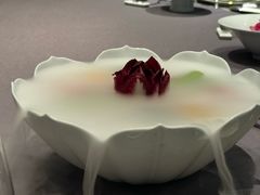 -北京泰富酒店-柏景轩中餐厅