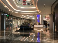 -银泰百货(厦门国贸中心店)