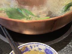 -仁和四季涮肉馆(天坛南门店)