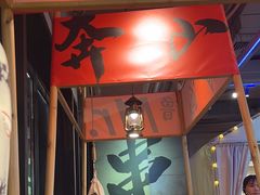 -大成海鲜烧烤·小龙虾(七宝店)