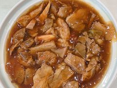 -普天和酒楼·新津菜·烤鸭(天津之眼店)
