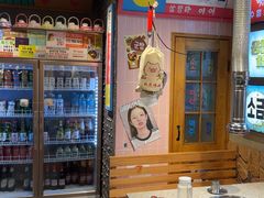 -欧巴烤肉(创富世纪店)