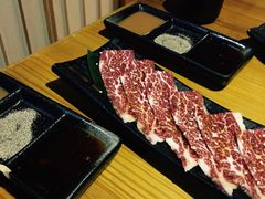 -丸藏和牛烧肉专门店(园区师惠坊店)