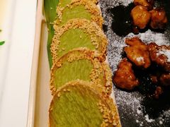 -绿茶餐厅(乐峰广场店)