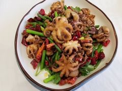 -天宝酒店(万达店)