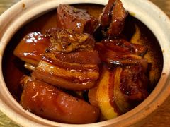 -沈记菜馆(酒仙桥路店)