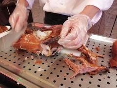 -金鸭季·北京烤鸭(深业上城店)