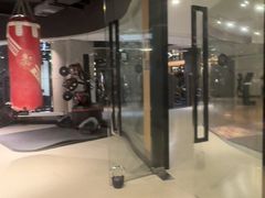 -懒人Club运动健身·运动康复·私教(三迪中心店)